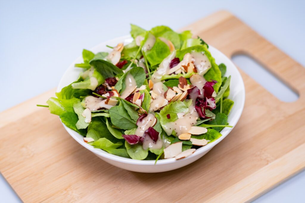 Salad Kits Revol Greens