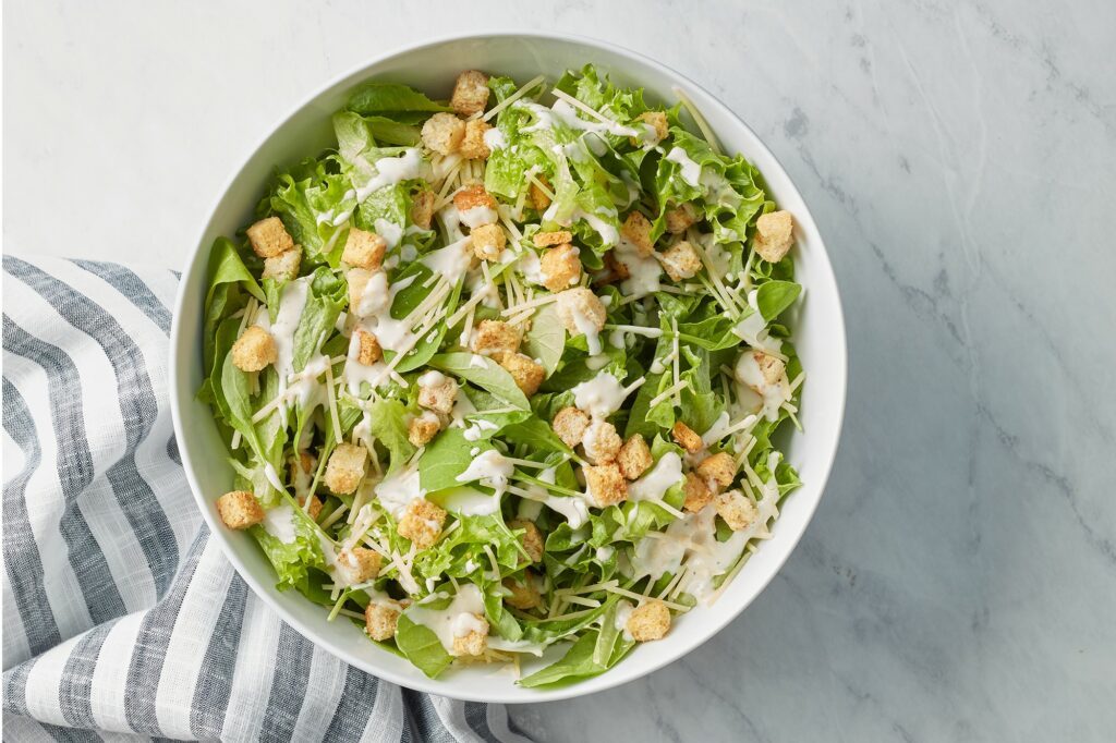 Salad Kits Revol Greens