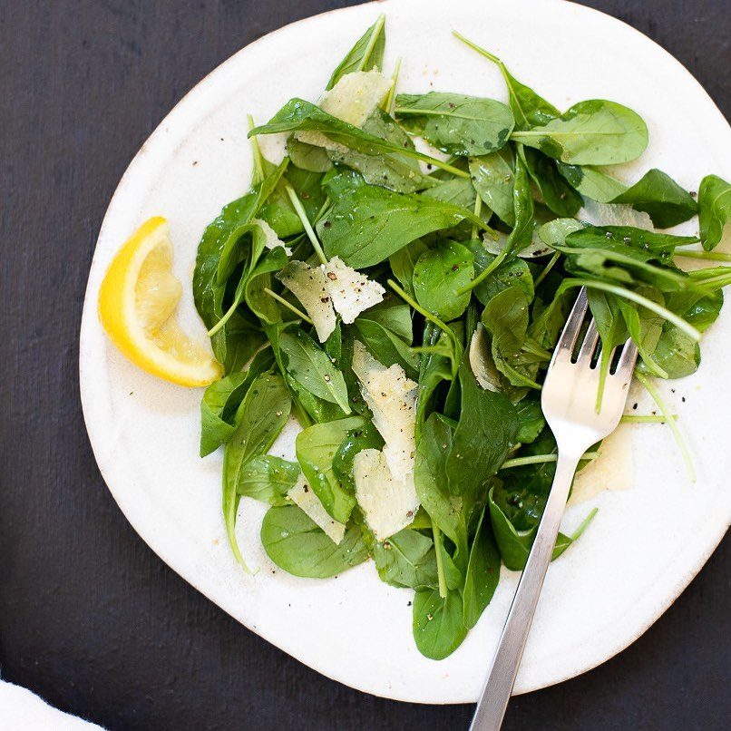 Arugula Salad