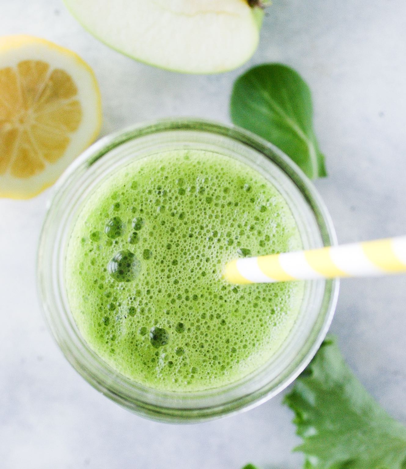 Green Smoothie