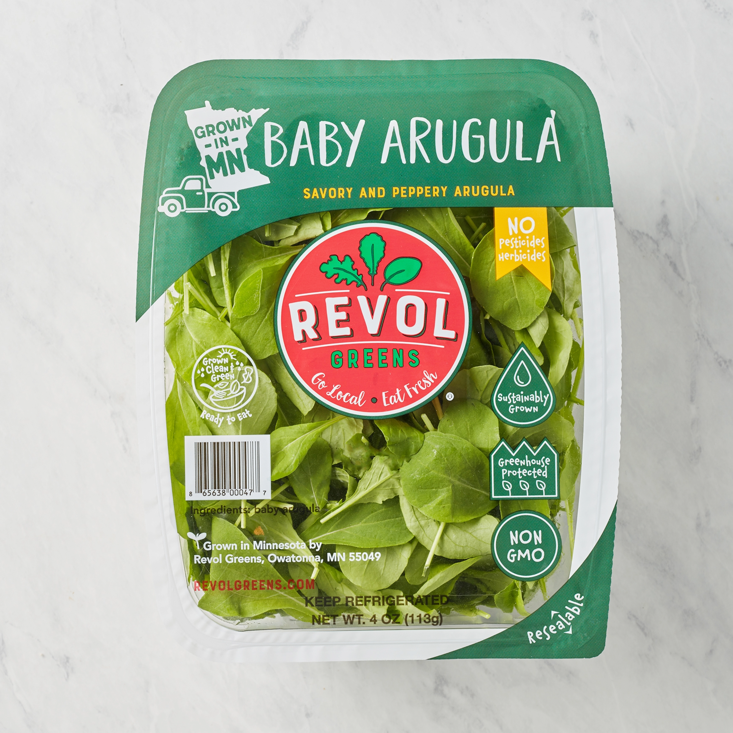3_Organic-Arugula