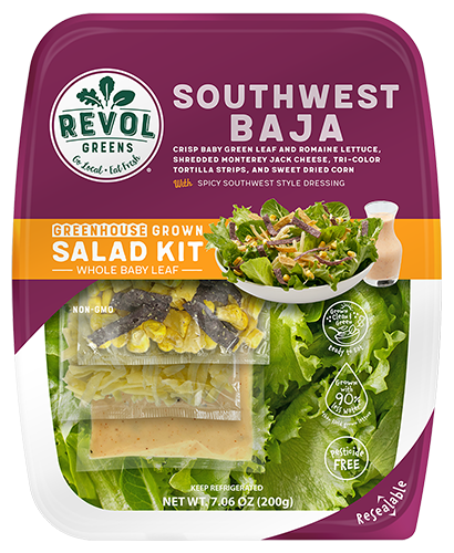 Southwest Baja Kit
